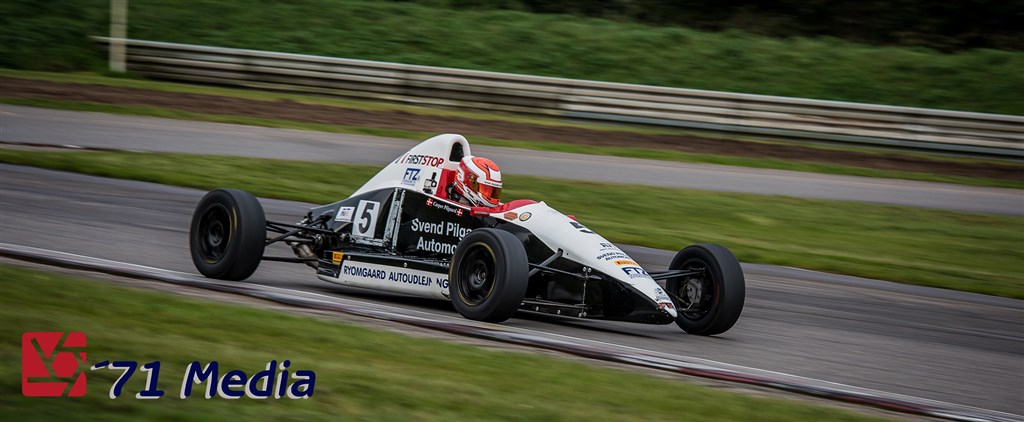 Casper Pilgaard
(Foto: 71Media)